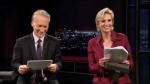 Video: Jane Lynch Reads Anthony Weiner's Uncensored Sex Messages on 'Real Time'