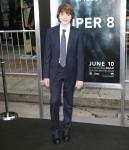 'Super 8' Star to Be Tom Sawyer in New Movie