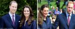 Kate Middleton Pulls Outfit Repeat for Official Canada Tour Portrait
