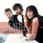 Video Premiere: Lady Antebellum's 'Just a Kiss'