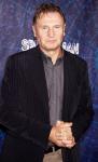 Liam Neeson Spotted on 'Dark Knight Rises' Set