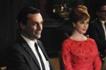 'Mad Men' Wins Big at Inaugural Critics' Choice TV Awards