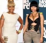 Mary J. Blige and Nicki Minaj's 'Feel Inside' Duet Is Bogus