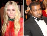 Report: Mary-Kate Olsen Hooking Up With Kanye West
