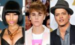 Nicki Minaj, Justin Bieber and Bruno Mars Added to 2011 BET Awards Line-Up