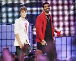 2011 MMVAs: Justin Bieber, Drake and Lady GaGa Are Early Winners