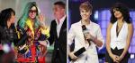 2011 MMVAs: Lady GaGa and Justin Bieber Lead Full Winner List