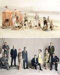 'Modern Family', 'Mad Men' Lead Nominations of Critics' Choice TV Awards