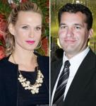 Molly Sims Over the Moon About Her Engagement