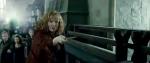 Mrs. Weasley Protects Ginny in Fresh 'Deathly Hallows: Part II' Featurette