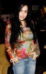 Octomom Nadya Suleman Signs Up for Reality Series 'Celebridate'