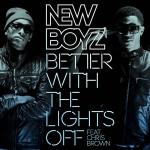 New Boyz's 'Better With the Lights Off' Video Ft. Chris Brown