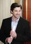 Patrick Dempsey Backtracks on Statement to Quit 'Grey's Anatomy' After Season 8