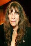 First Look at Patti Smith's Acting Debut on 'Law and Order: CI'