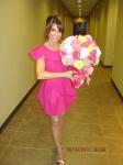 Paula Abdul Shares Photos of the Flowers Cheryl Cole Sent Her