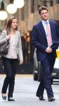 Report: Pippa Middleton Has Split From Former England Cricketer Boyfriend