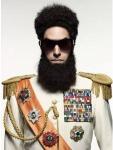 First Look at Sacha Baron Cohen in Saddam Hussein-Like 'Dictator' Costume