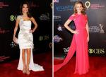 Susan Lucci, Marlee Matlin and More Glowing on 2011 Daytime Emmy Awards' Red Carpet