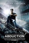 Taylor Lautner Slides Down Skyscraper on Fresh 'Abduction' Poster