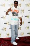 'Wild Thing' Rapper Tone Loc Arrested for Domestic Violence