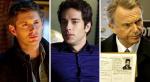 Warner Bros. TV's Comic Con Line-Up: 'Supernatural', 'Chuck', 'Alcatraz' and More