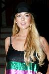 Tested Positive for Alcohol, Lindsay Lohan Ordered Back to Court