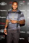Flo Rida Arrested for DUI and Suspended License