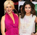 2011 ALMA Awards Nominates Christina Aguilera, Selena Gomez