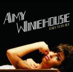 Amy Winehouse's 'Back to Black' Returns to Hot 200