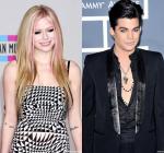 Avril Lavigne, Adam Lambert Joins The Hub's Reality Show