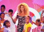 Video: Beyonce Knowles Pulls Off Surprise Visit at Harlem Target