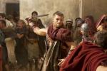 Bloody Action-Packed Trailer of 'Spartacus: Vengeance' Unleashed