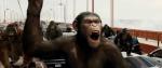 Three More New Clips From 'Rise of the Planet of the Apes' Unleashed