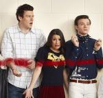 Comic-Con 2011: Rachel, Finn, Kurt Are Still in 'Glee' After Season 3