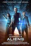 First Two Clips of  'Cowboys and Aliens' Released