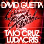 Video Premiere: David Guetta's 'Little Bad Girl'