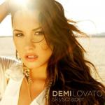 Demi Lovato's 'Skyscraper' Gets Official Cover Art and Release Date