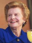 Former First Lady Betty Ford Has Passed Away