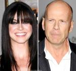 'G.I. Joe 2': Adrianne Palicki Is Lady Jaye, Bruce Willis May Be Joe Colton