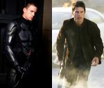 'G.I. Joe 2' and 'Mission: Impossible Ghost Protocol' Get New Release Date