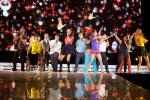 'Glee: The 3D Concert Movie' Debuts International Trailer
