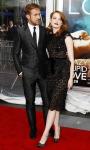 Ryan Gosling and Emma Stone Hit 'Crazy, Stupid, Love.' New York Premiere