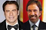 John Travolta and Chuck Norris Reportedly Join 'Expendables 2'