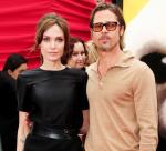 Brad Pitt and Angelina Jolie NOT Getting Married Any Time Soon