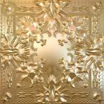 Kanye West and Jay-Z Reveal Official Tracklisting of 'Watch the Throne'