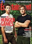 First Look at Liam Hemsworth and Josh Hutcherson in 'Hunger Games'