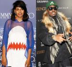 M.I.A. and Big Boi Pay Tribute to Amy Winehouse in Songs