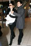 Miranda Kerr Names Son After Late Ex, Orlando Bloom Is Supportive