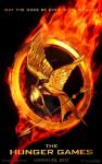 Official 'Hunger Games' Motion Poster Sees Mockingjay Pin in Flames