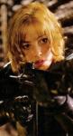 First Look at Olivia Thirlby's Judge Anderson in 'Dredd'
